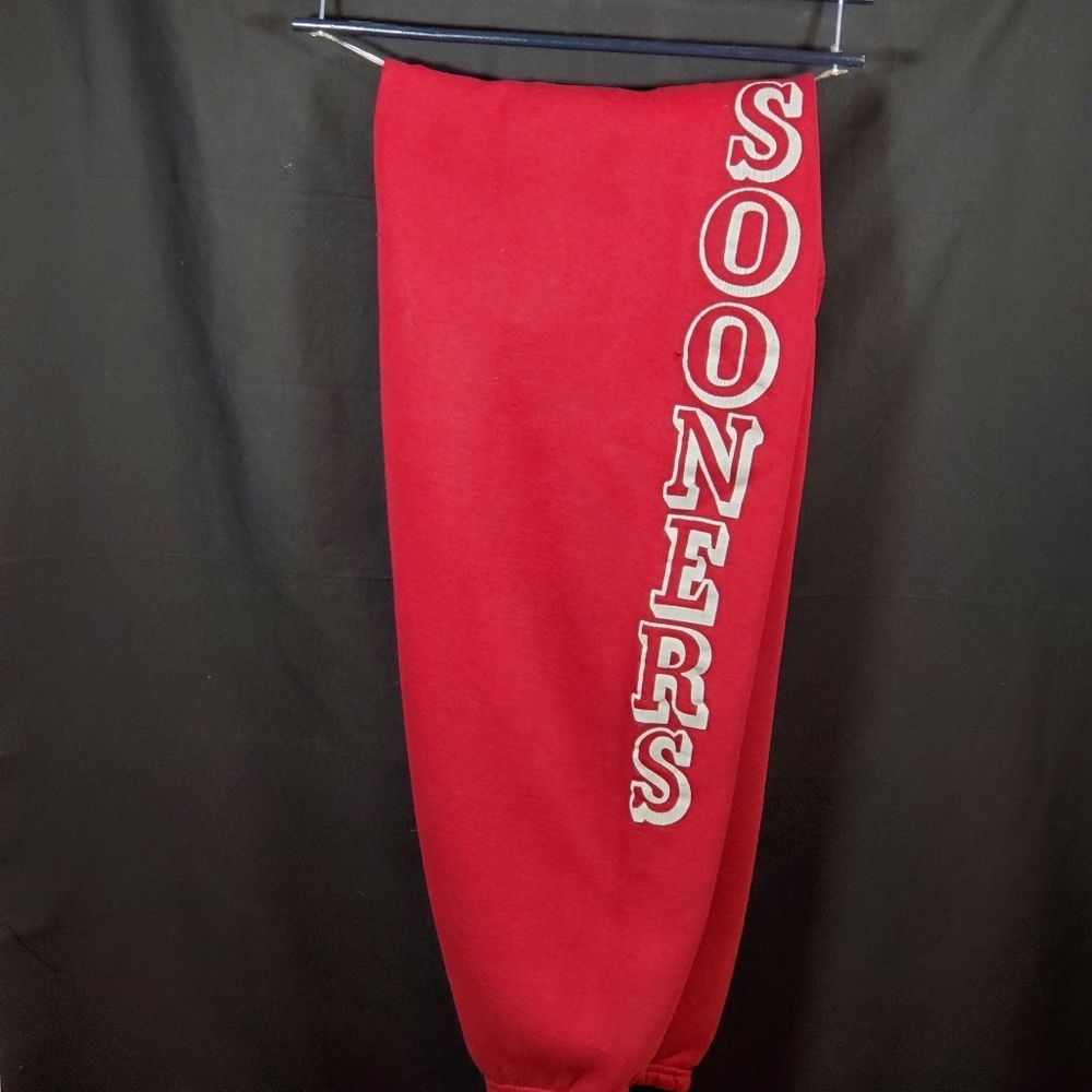 Sooners Sweatpants